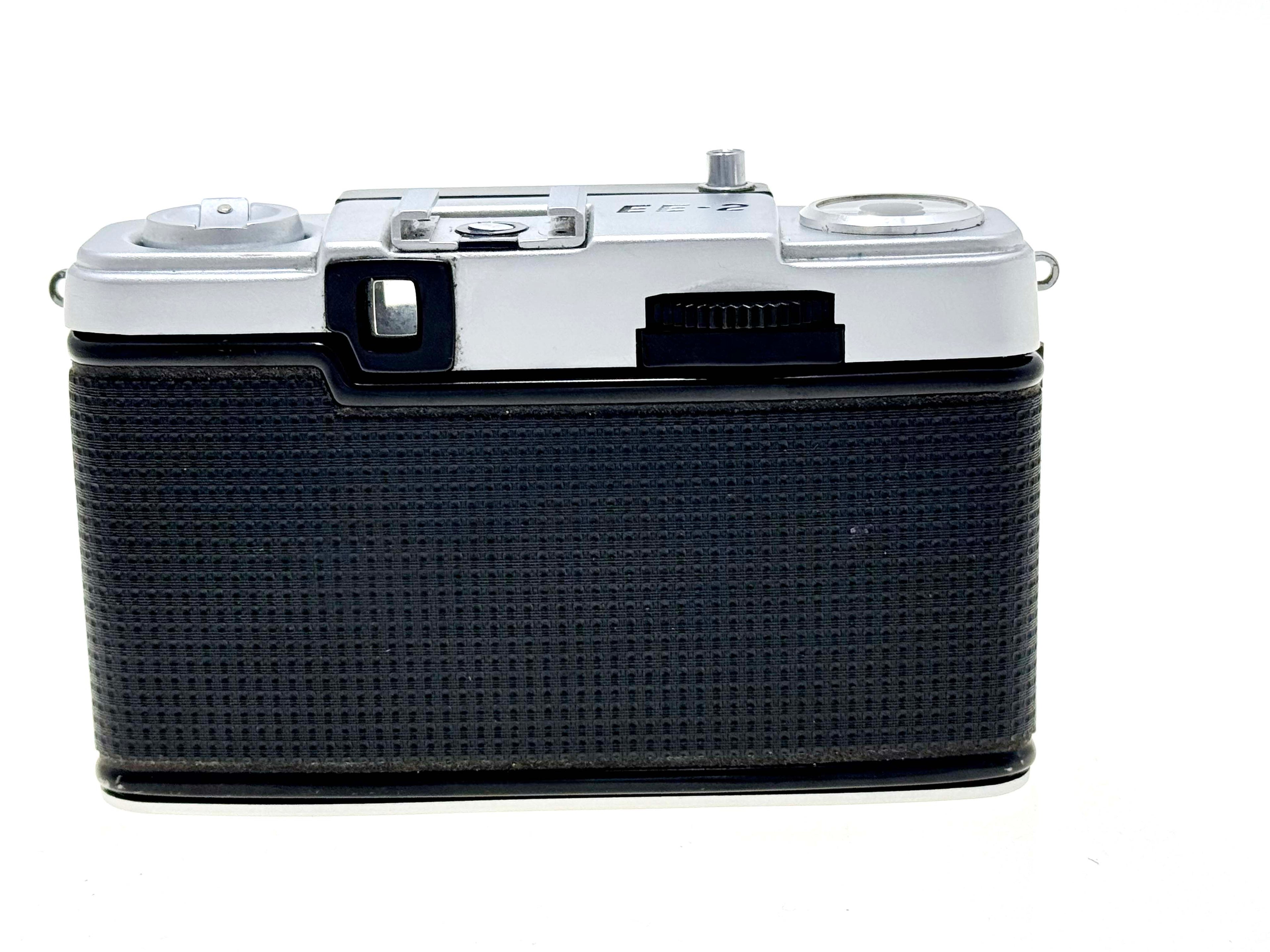 Vintage Olympus Pen EE2 Half-frame Camera