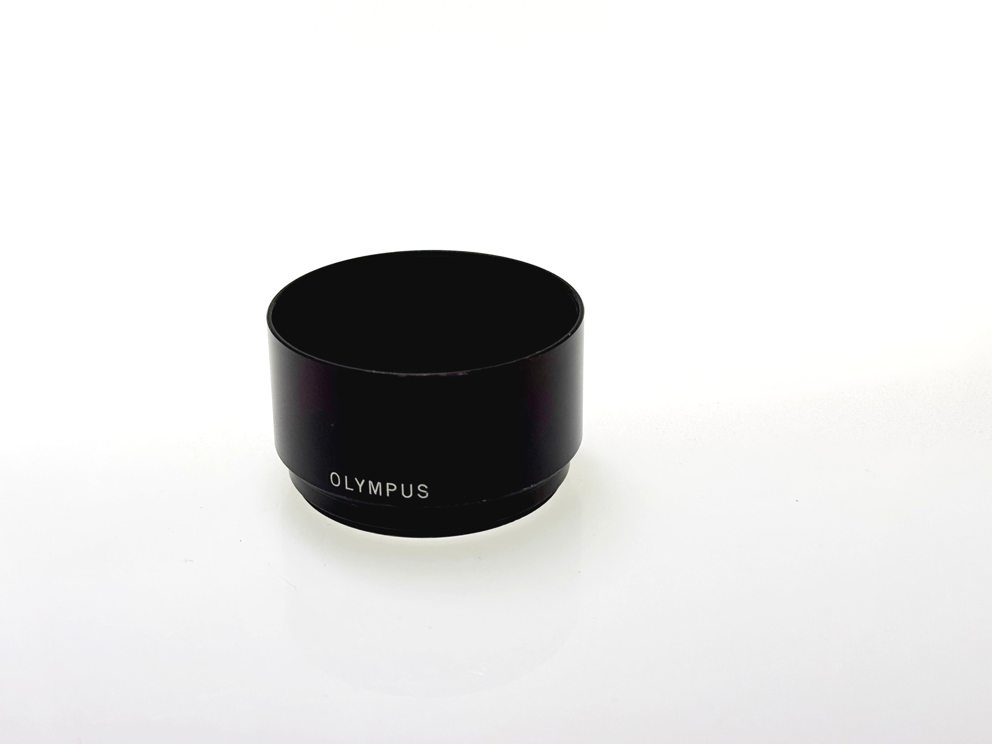 Vintage Olympus Pen F T-45 Lens Hood for (Gd)