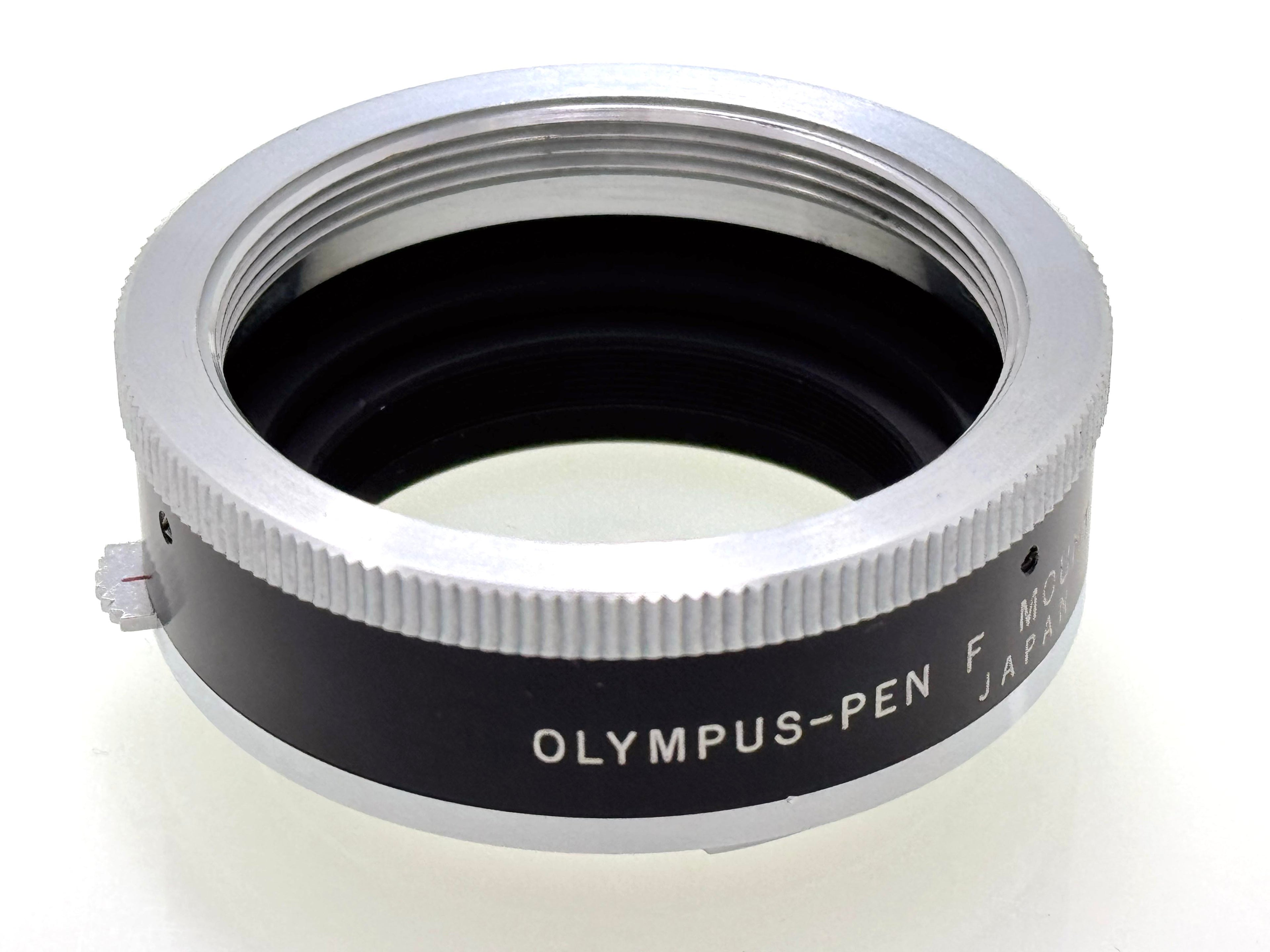 Vintage Olympus Mount Adapter P for Olympus Pen FT