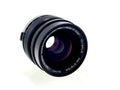 Vintage Olympus Zuiko Auto-W 35mm F2 Lens (Vg)