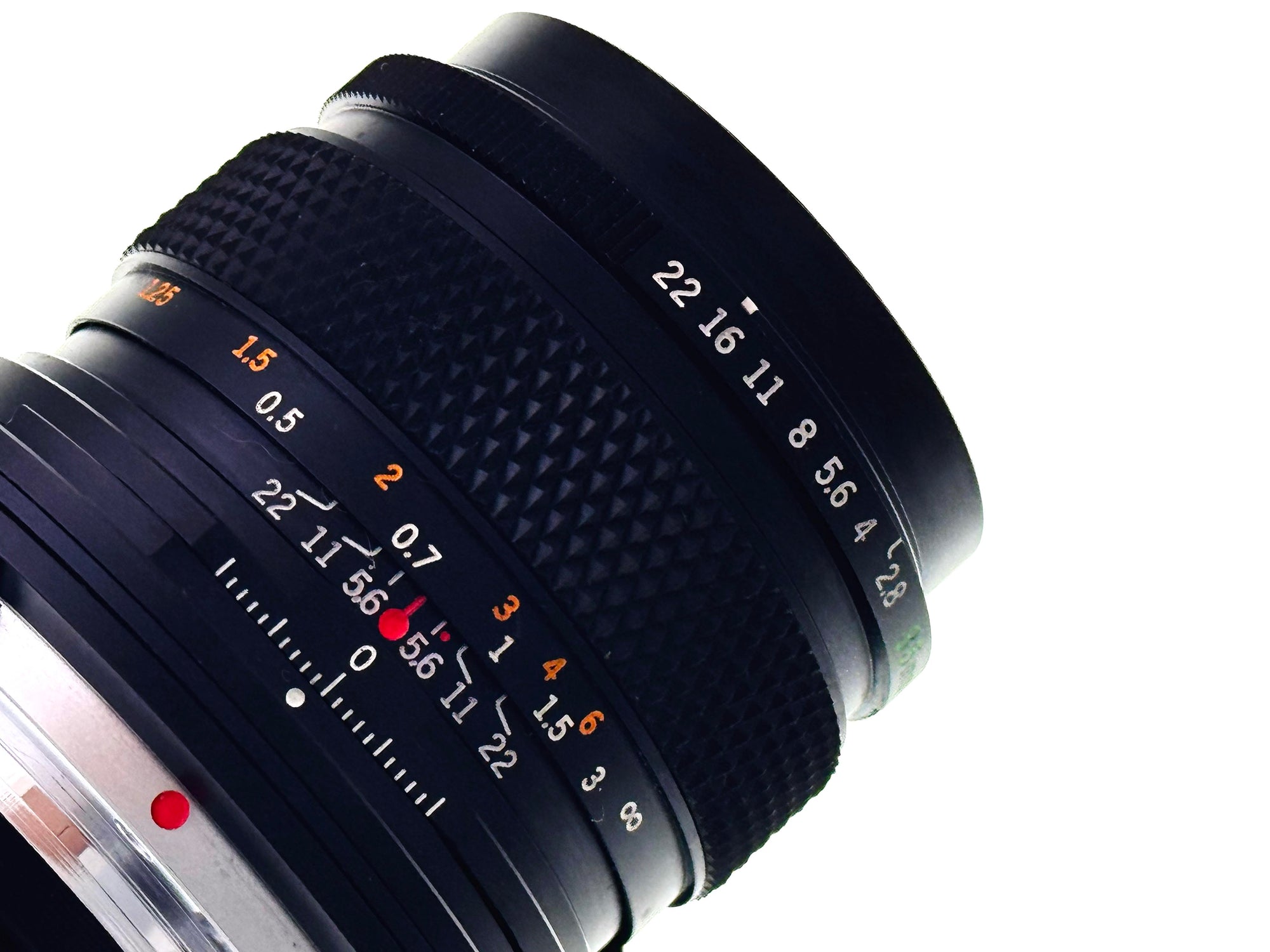 Olympus Zuiko 35mm F2.8 Shift Lens. Excellent Condition