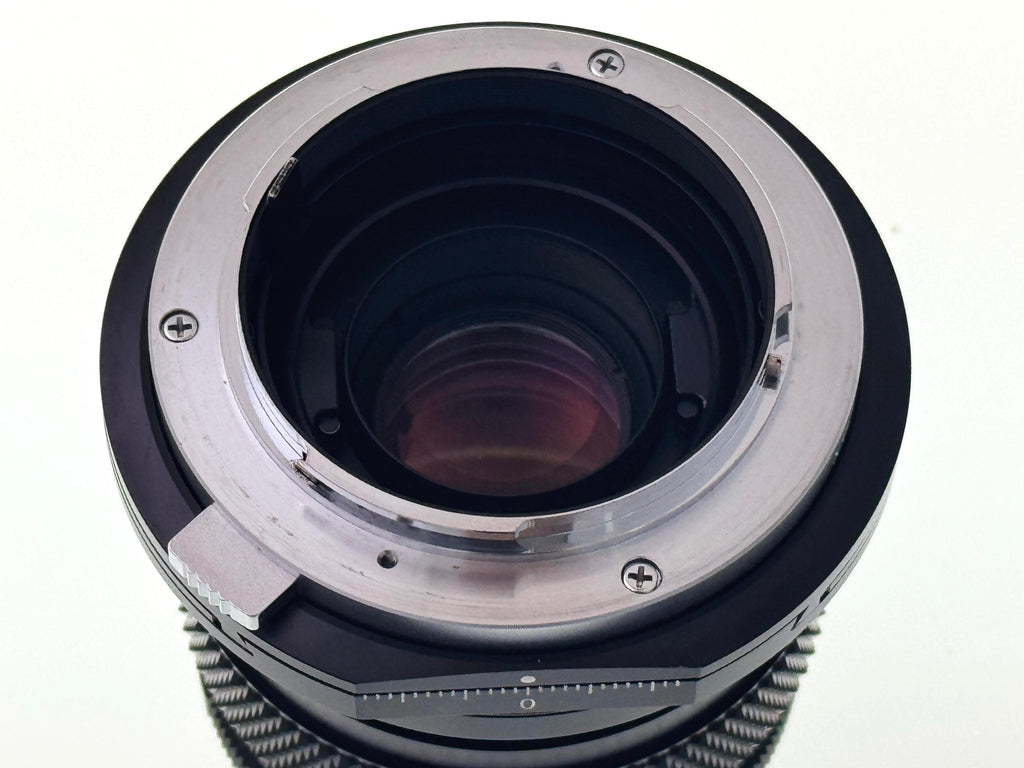 Olympus Zuiko 35mm F2.8 Shift Lens. Excellent Condition