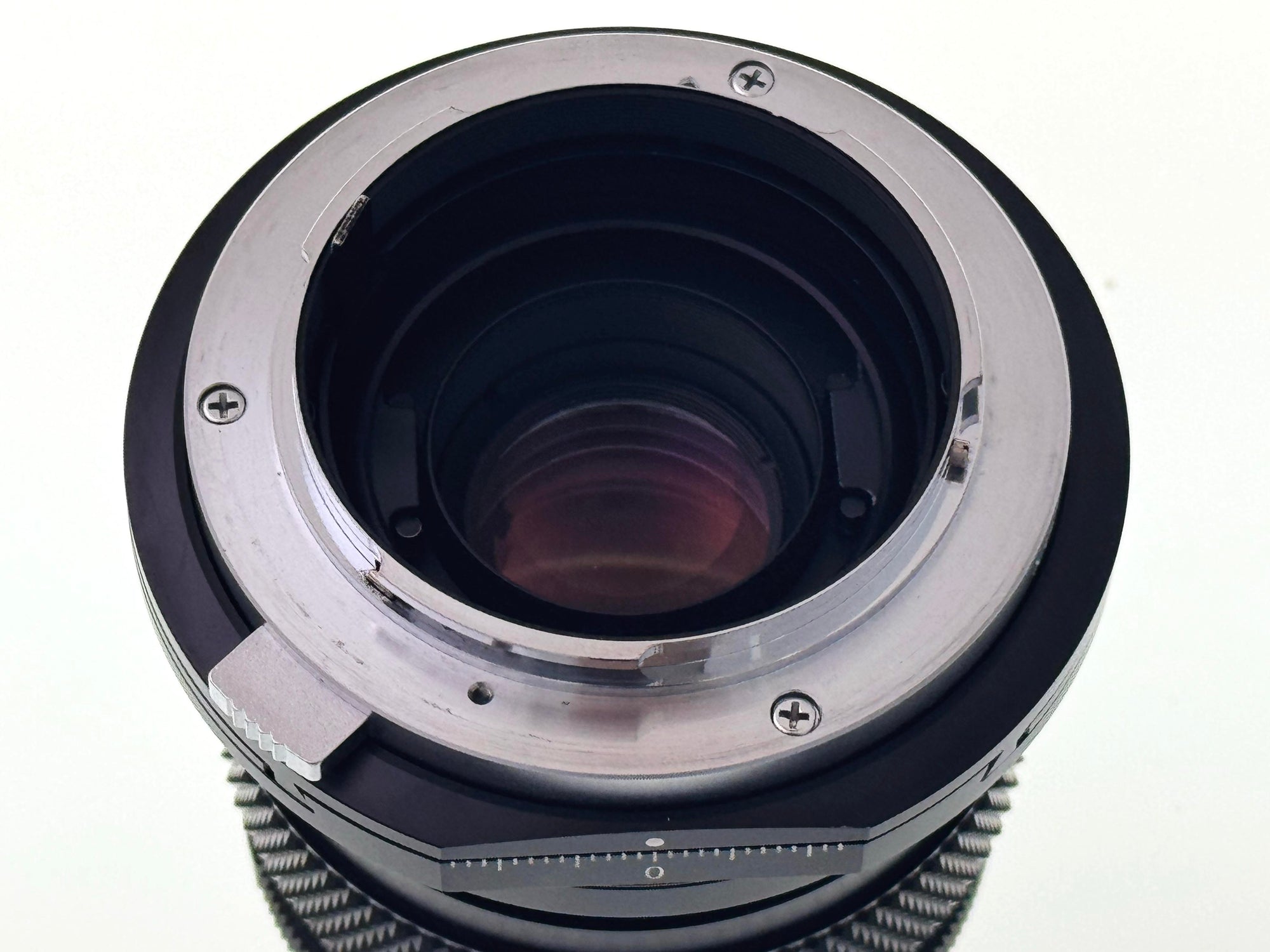 Olympus Zuiko 35mm F2.8 Shift Lens. Excellent Condition
