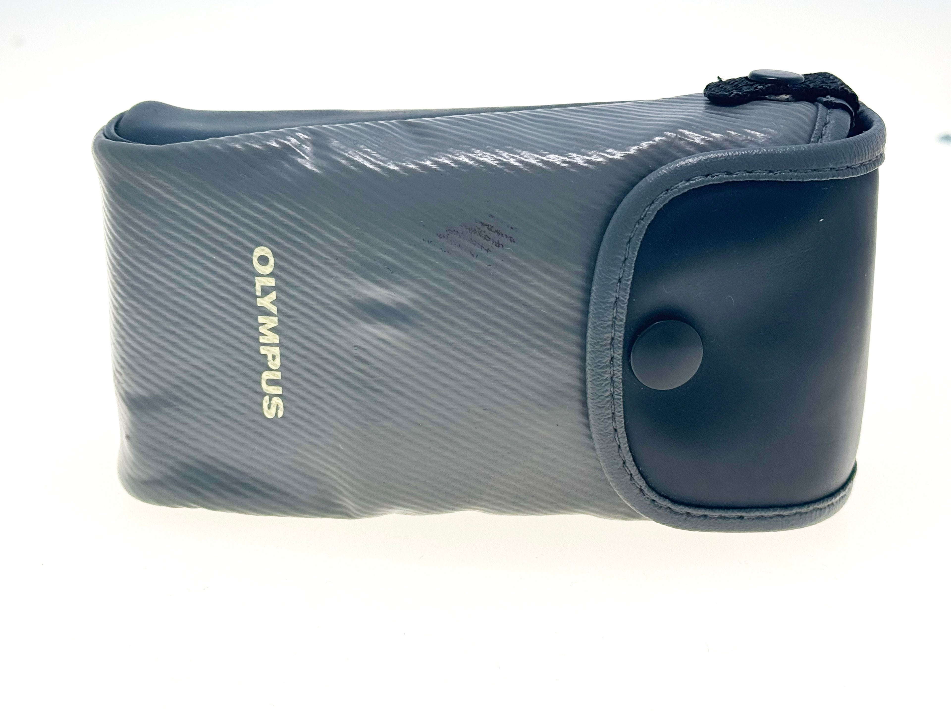 Vintage Olympus AF-1 Original Pouch Case (Gd)