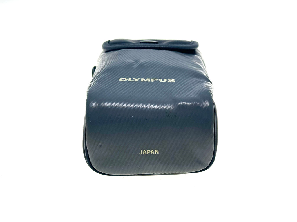 Vintage Olympus AF-1 Original Pouch Case (Gd)