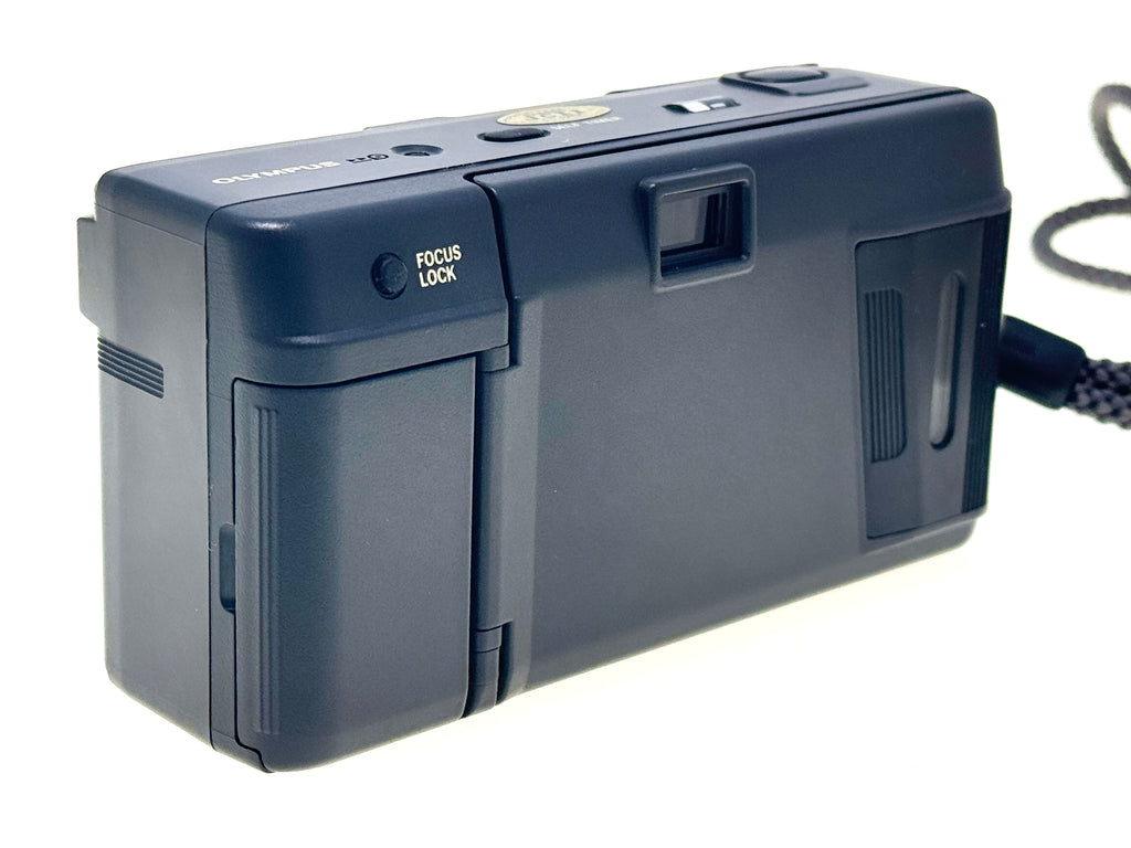 Vintage Olympus AF-1 Compact Camera (Vg)