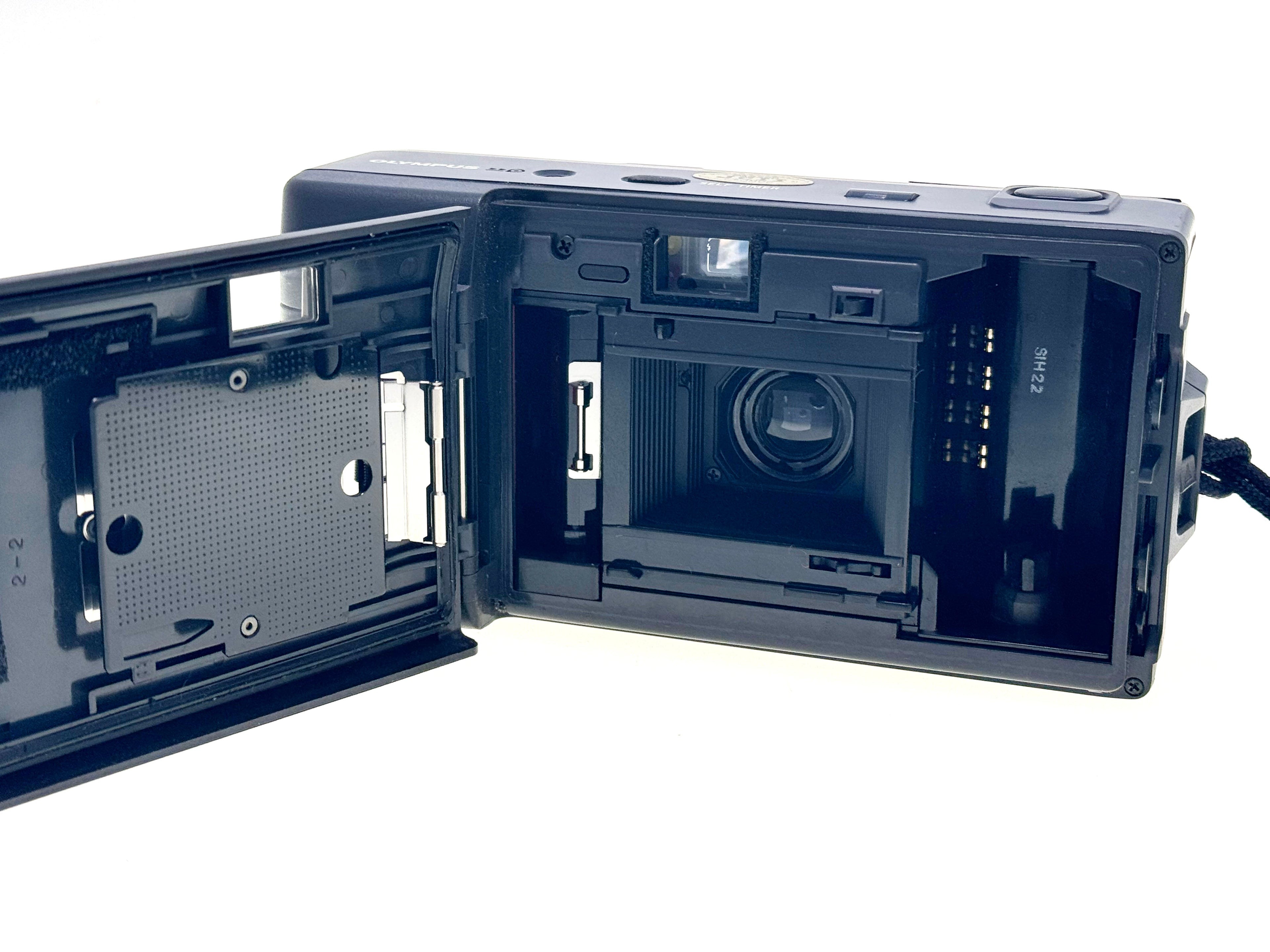 Vintage Olympus AF-1 Compact Camera (Vg)