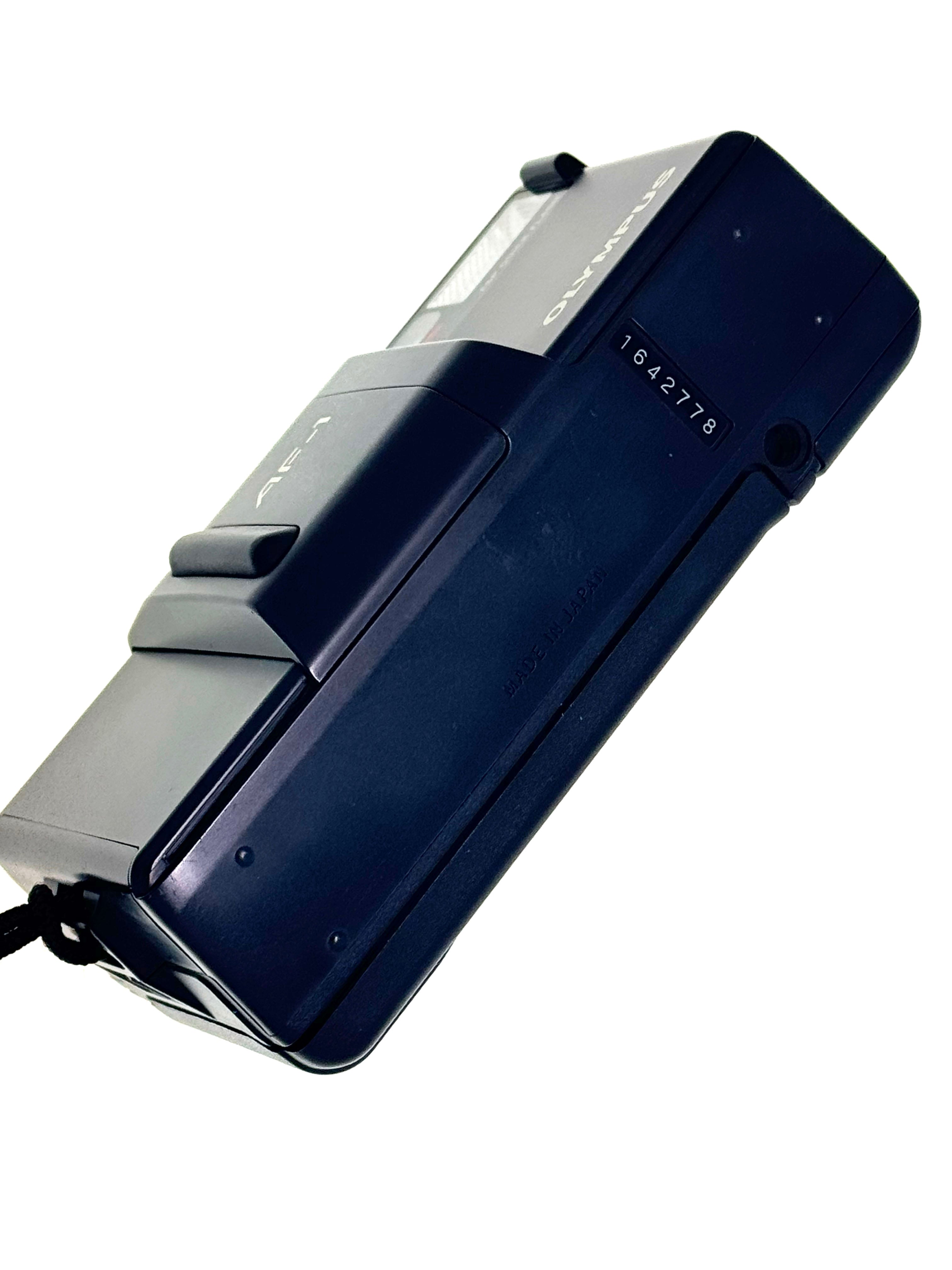 Vintage Olympus AF-1 Compact Camera (Vg)