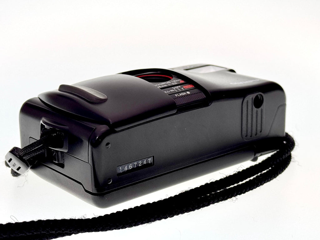 Vintage Olympus AF-10 Super (Vg)
