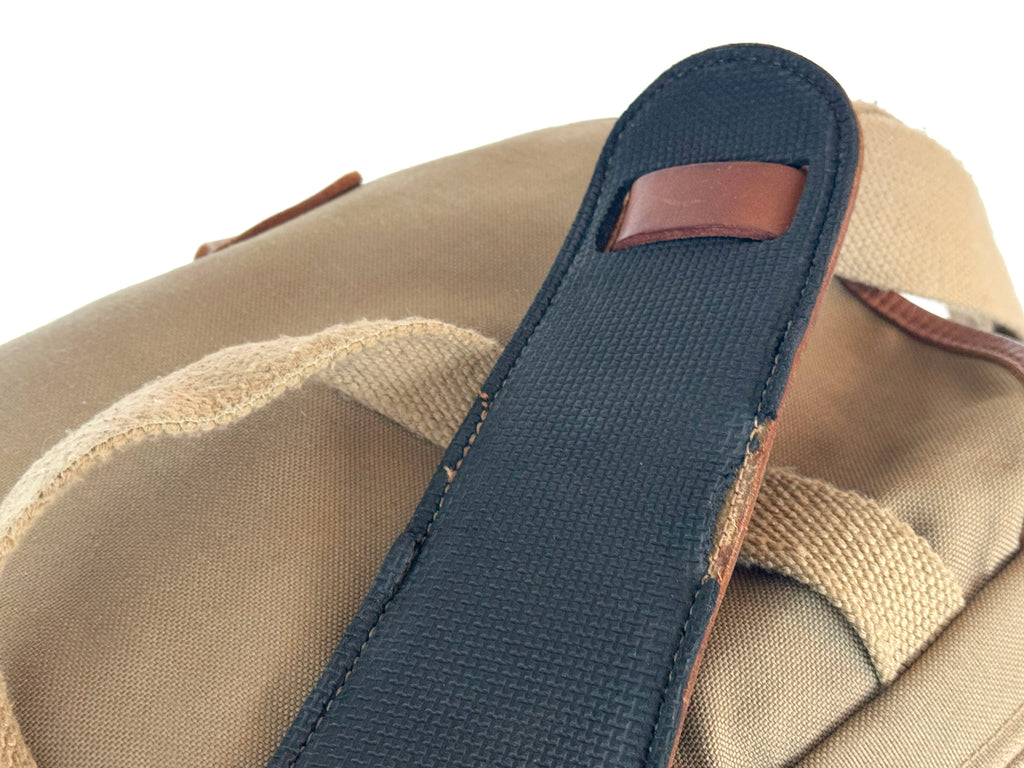 Vintage Billingham 225 Nytex Camera Bag (Gd)
