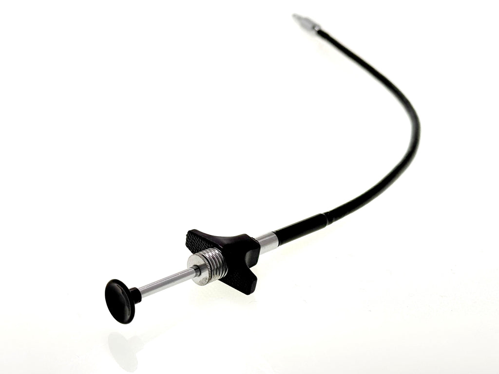 30cm Cable Release Fits Olympus OM series and Pen Series (Vg)
