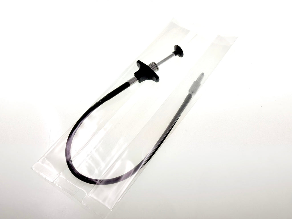 30cm Cable Release Fits Olympus OM series and Pen Series (Vg)
