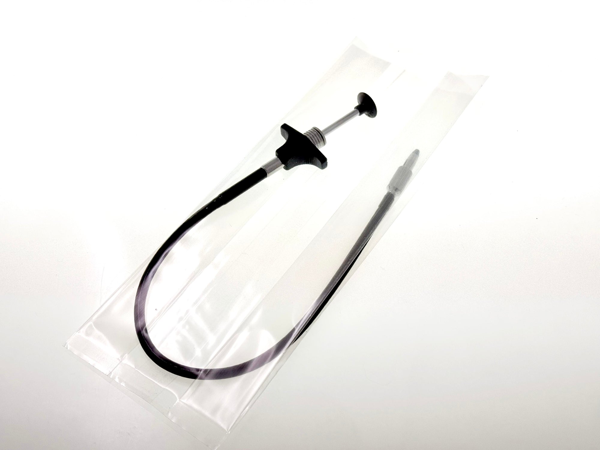30cm Cable Release Fits Olympus OM series and Pen Series (Vg)