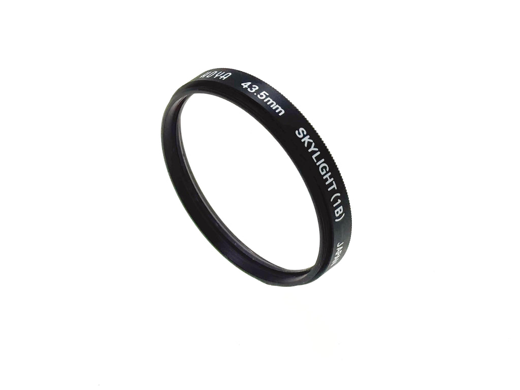 Hoya Skylight Filter 43.5mm for Olympus Trip 35