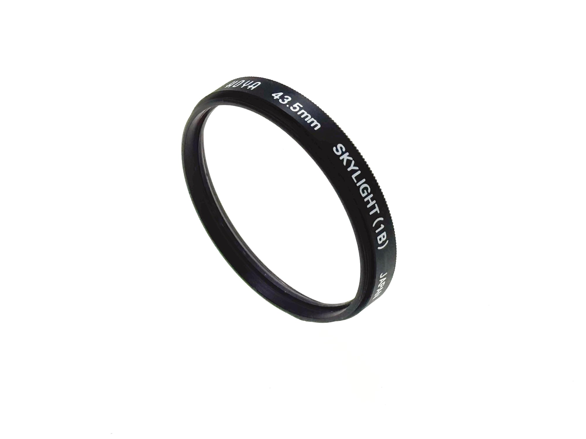 Hoya Skylight Filter 43.5mm for Olympus Trip 35