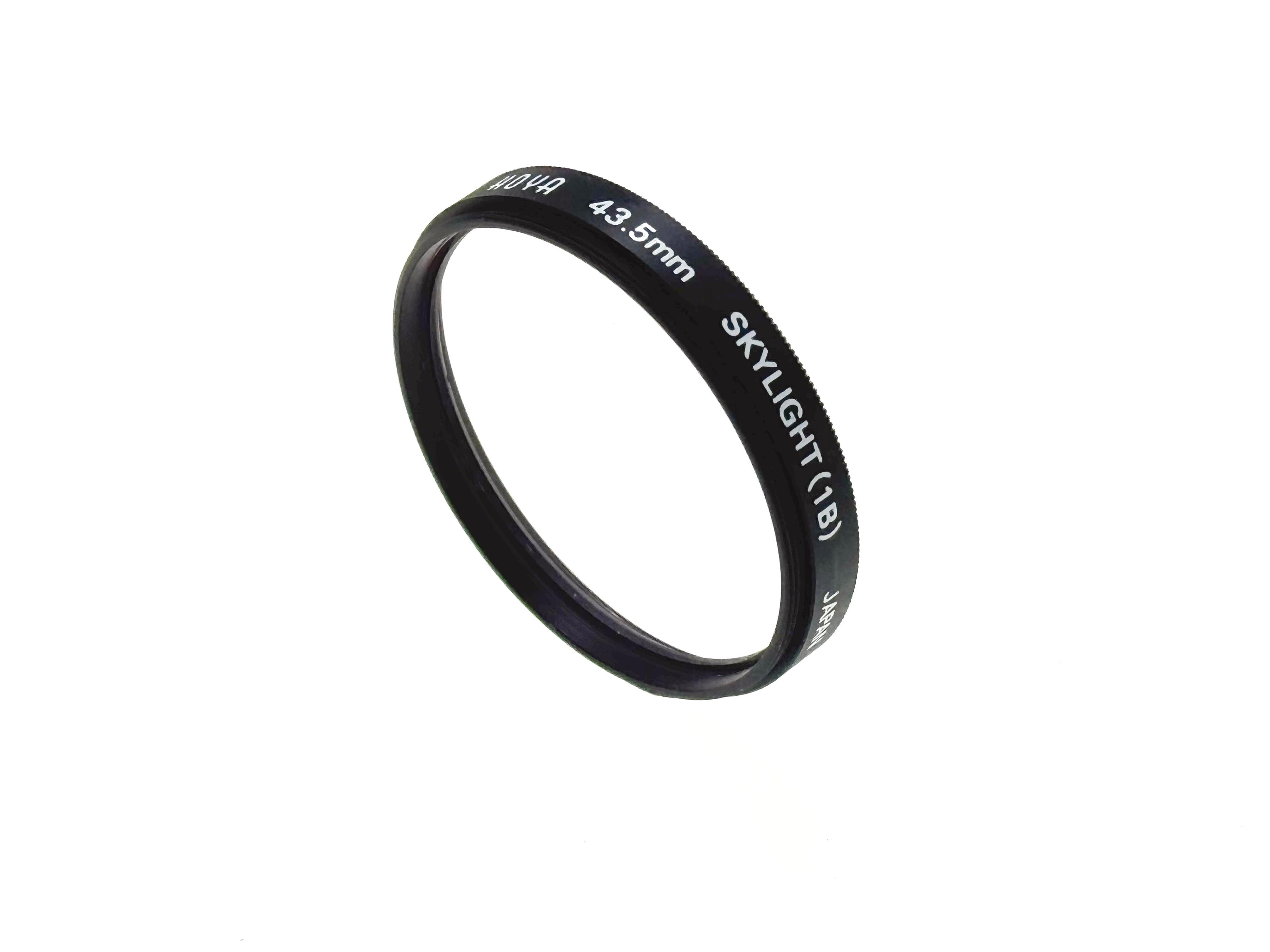 Hoya Skylight Filter 43.5mm for Olympus Trip 35 (Vg)