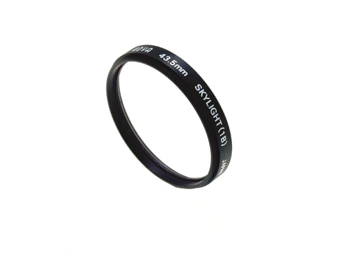 Hoya Skylight Filter 43.5mm for Olympus Trip 35