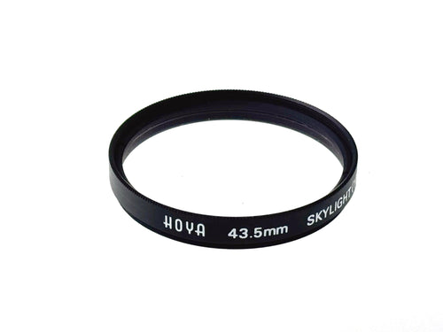Hoya Skylight Filter 43.5mm for Olympus Trip 35