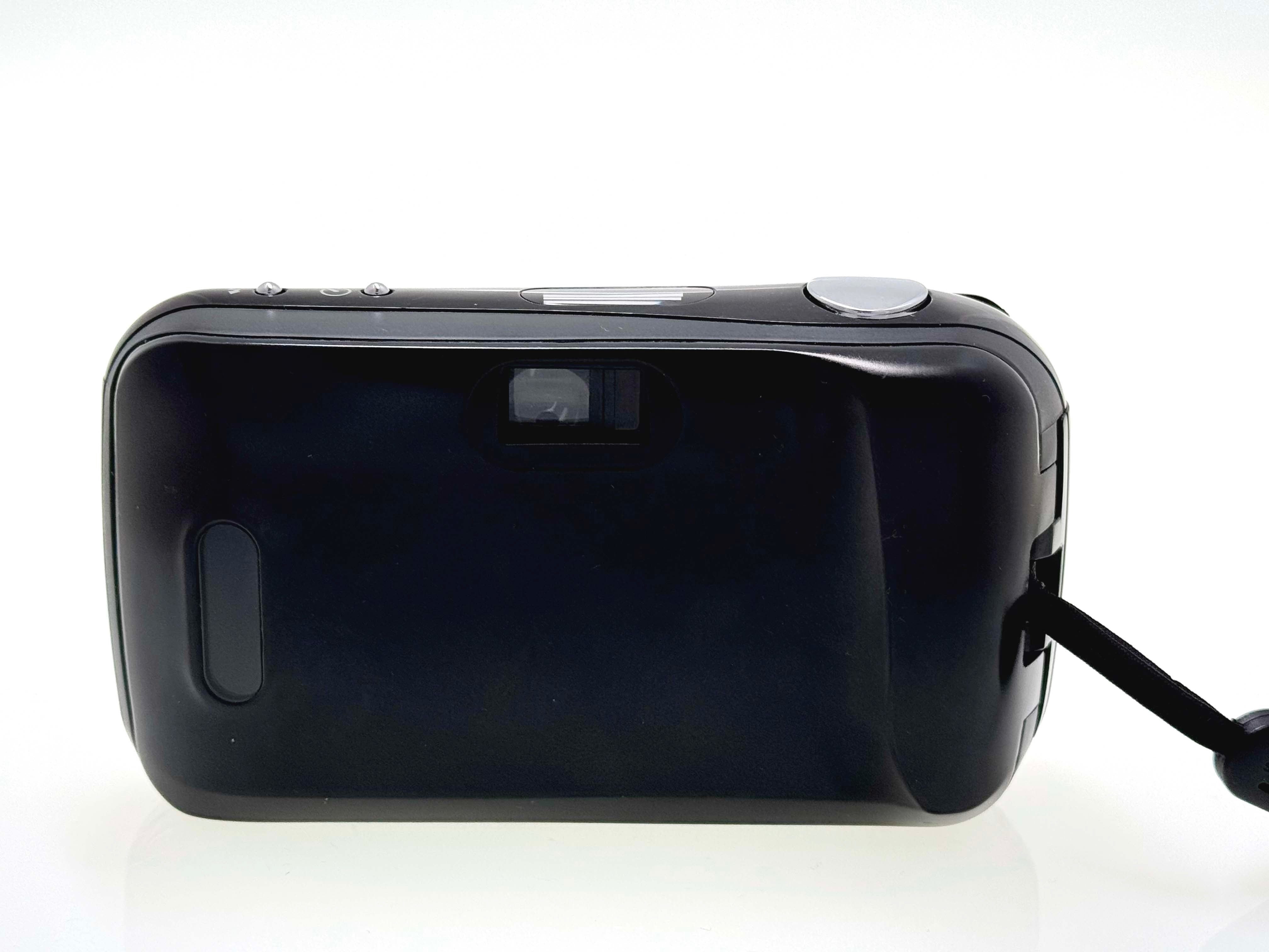 Vintage Olympus mju 1 - Original mju (Gd)