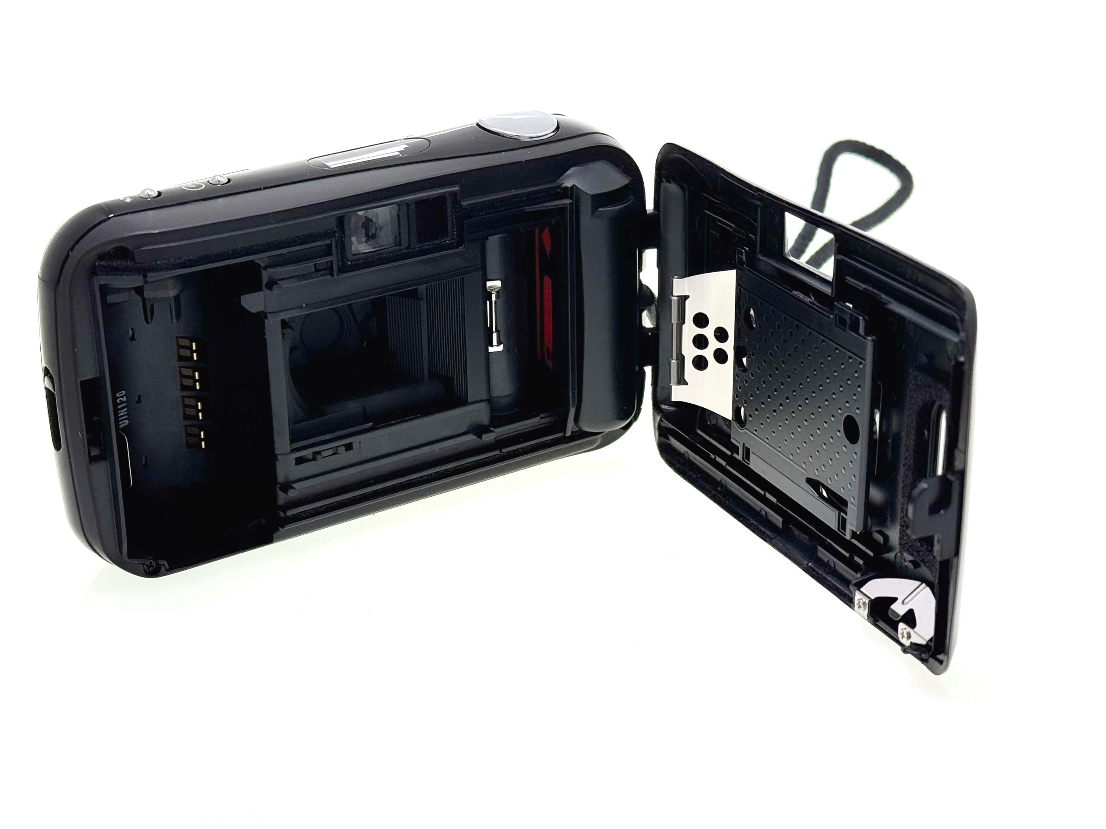 Vintage Olympus mju 1 - Original mju  (Gd)