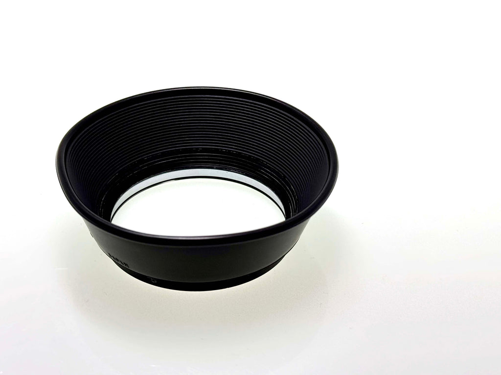 Vintage Olympus Lens Hood Dedicated for 35-105mm Lens (Gd)