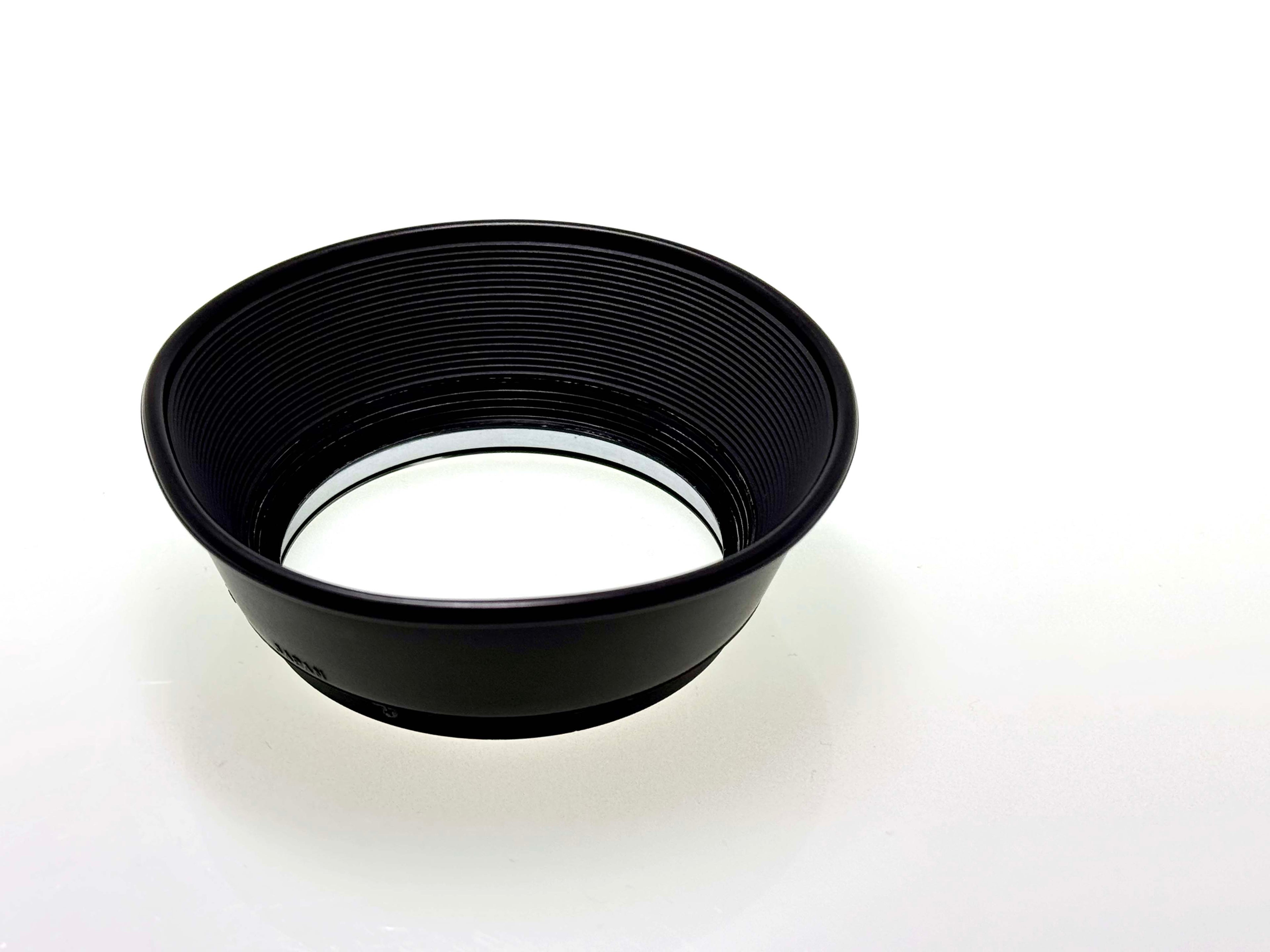 Vintage Olympus Lens Hood Dedicated for 35-105mm Lens (Gd)
