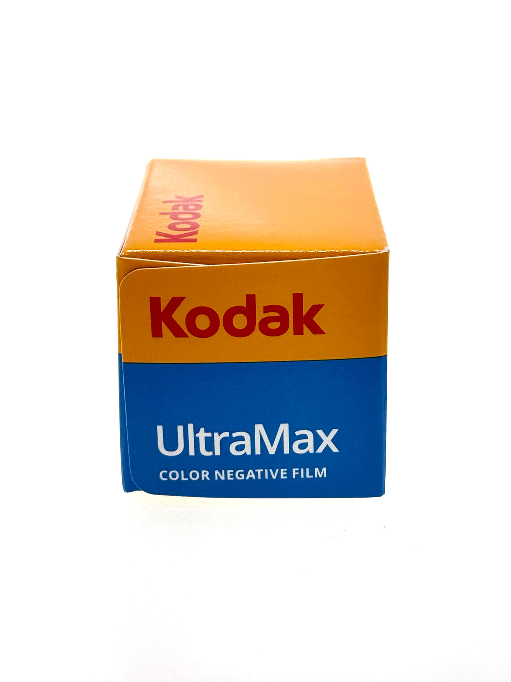 Kodak Ultra GC 400 135-36exp Colour Photographic Film