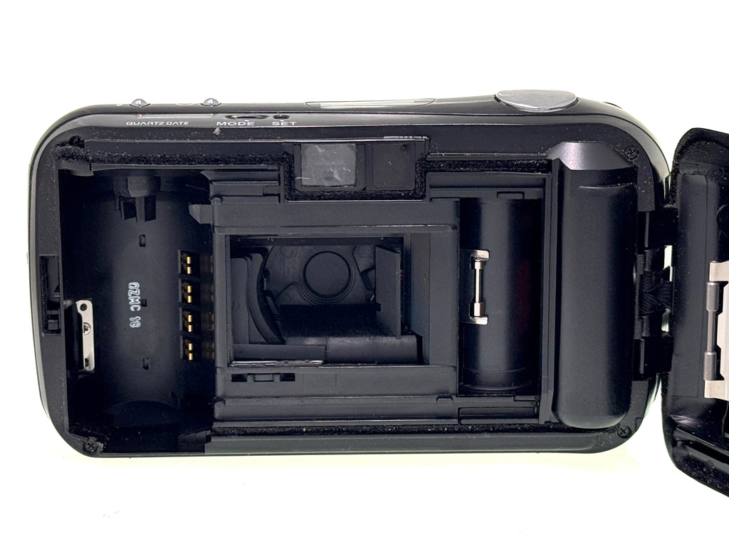 Vintage Olympus mju i Quartz/Date (Av)