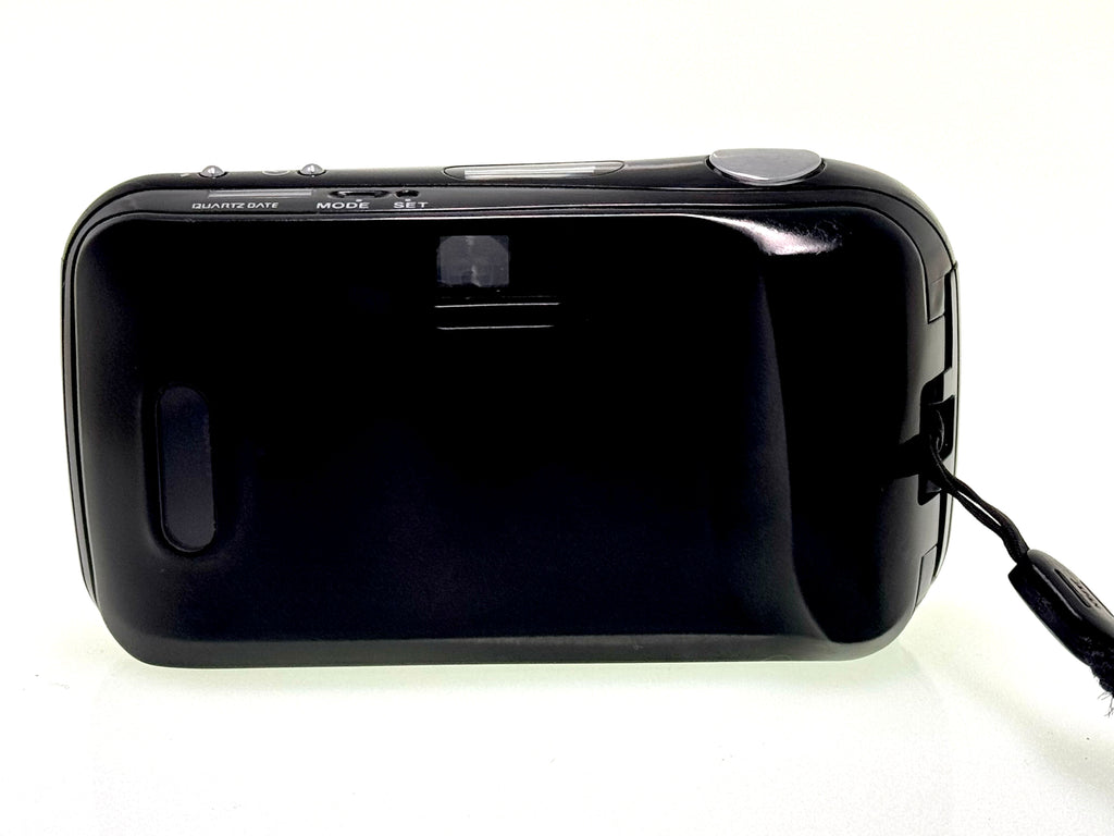 Vintage Olympus mju i Quartz/Date (Av)