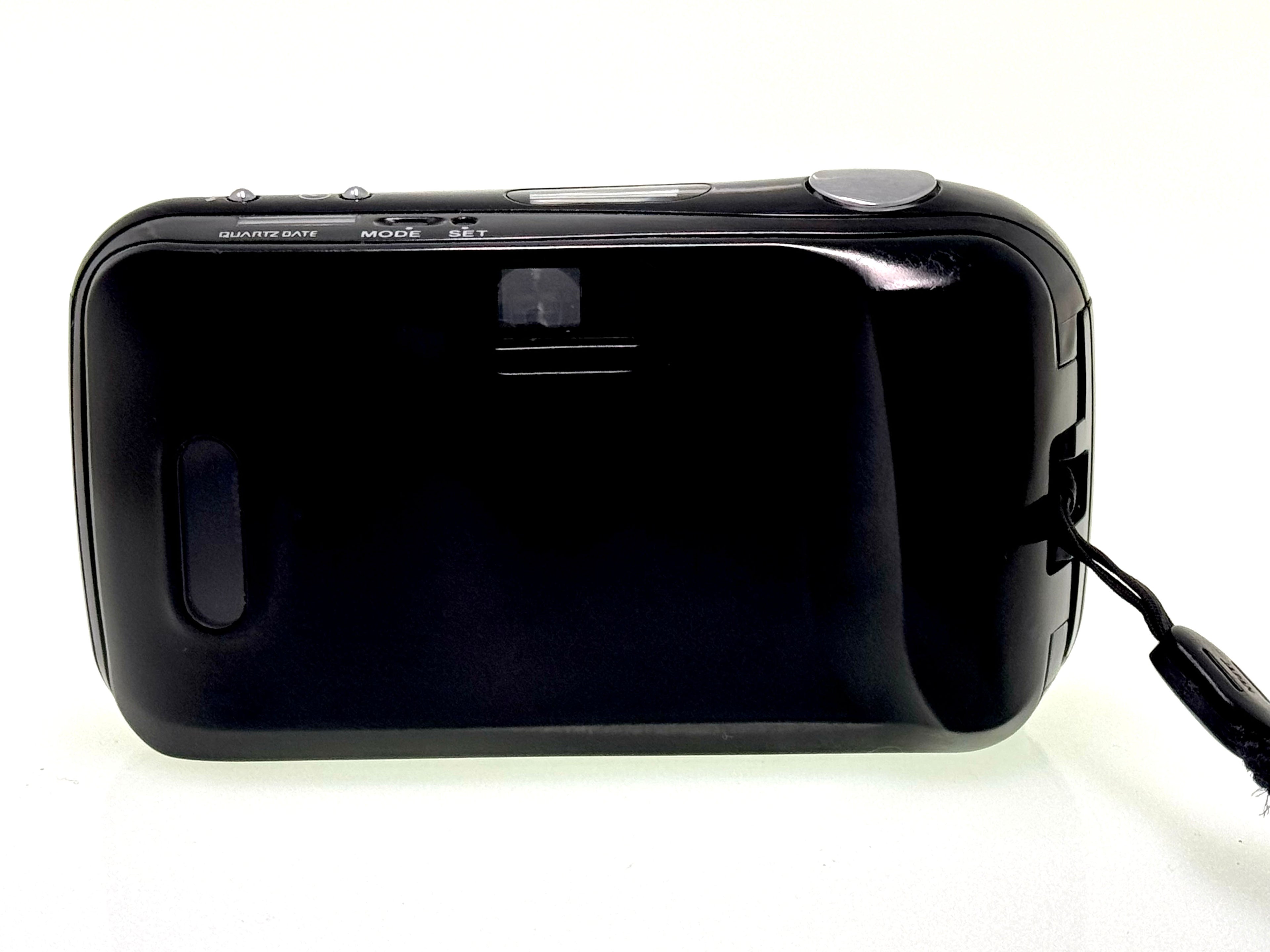 Vintage Olympus mju i Quartz/Date (Av)