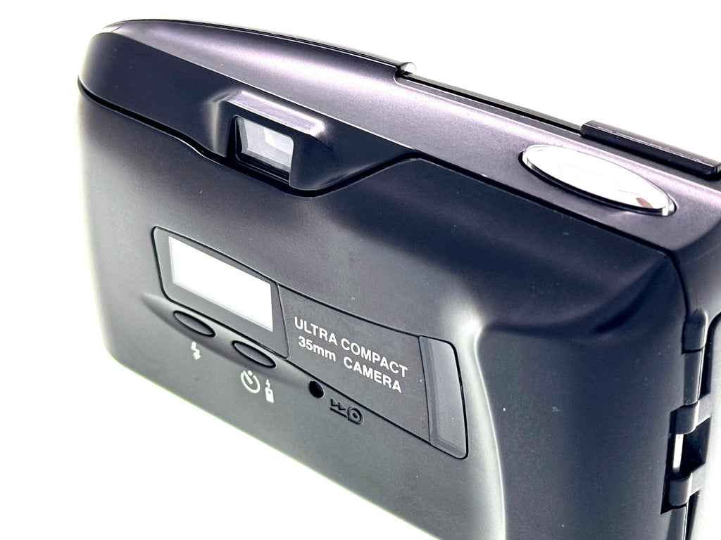 Vintage Olympus mju ii (Excellent)
