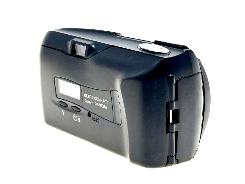 Vintage Olympus Mju II (Stylus Epic)  Kit (Exc)