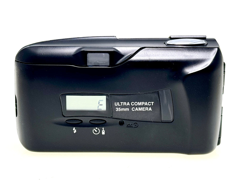 Vintage Olympus Mju II (Stylus Epic)  Kit (Exc)
