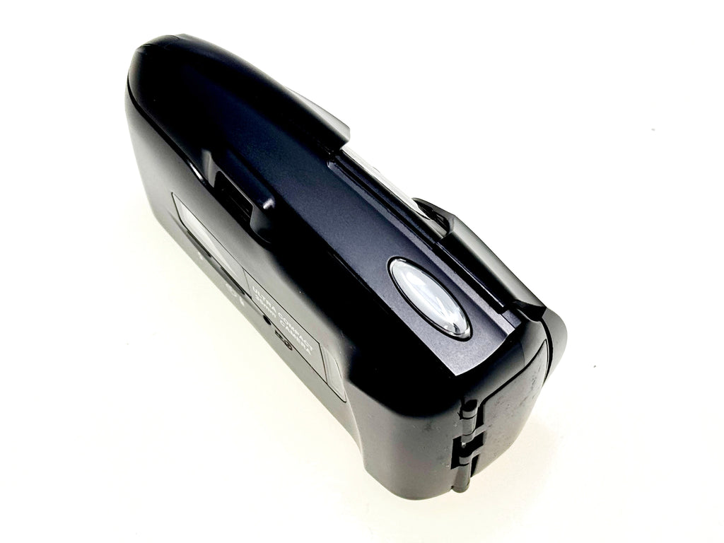 Vintage Olympus Mju II (Stylus Epic)  Kit (Exc)