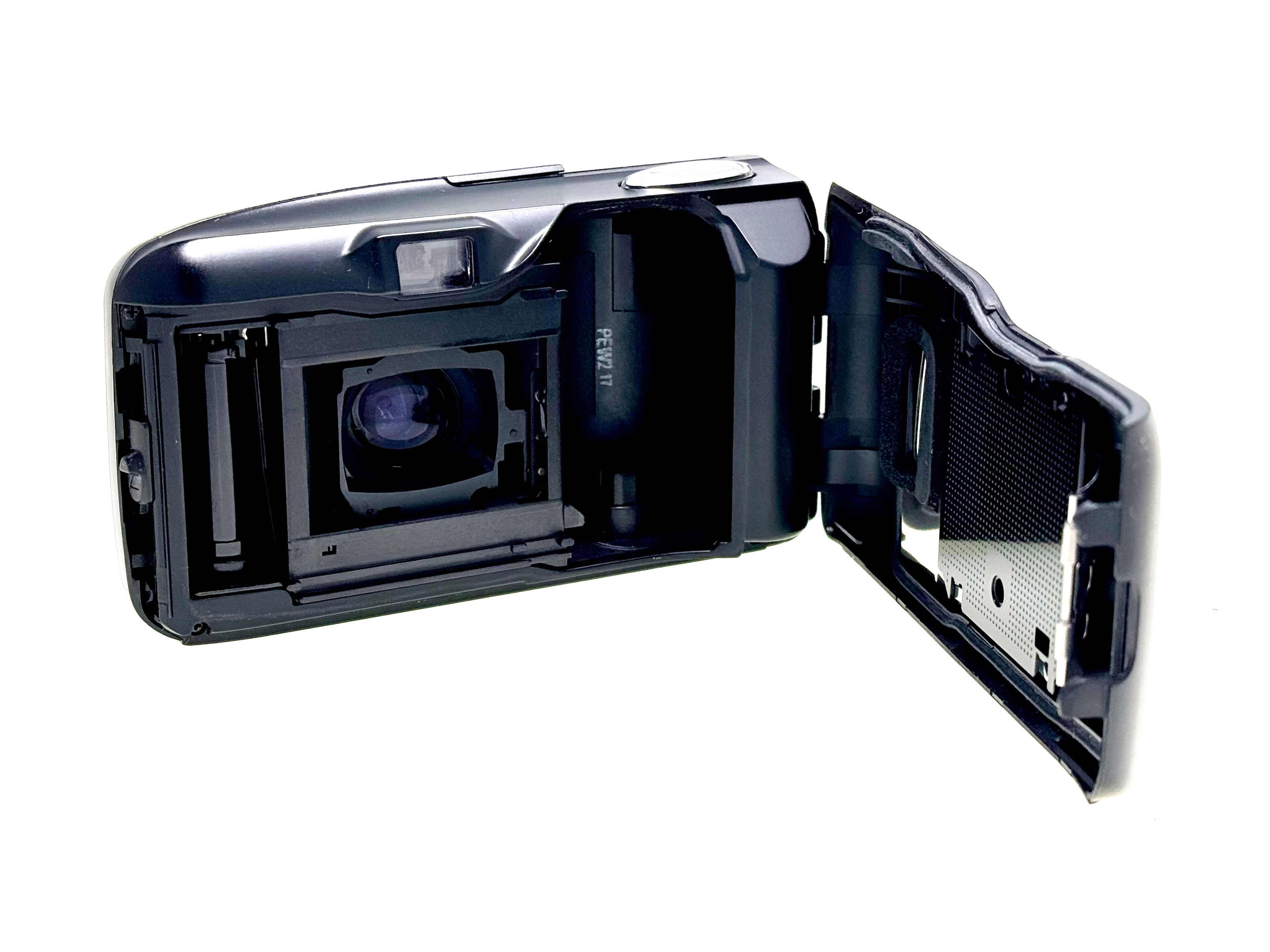 Vintage Olympus Mju II (Stylus Epic)  Kit (Exc)