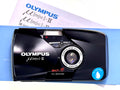 Vintage Olympus Mju II (Stylus Epic)  Kit (Exc)
