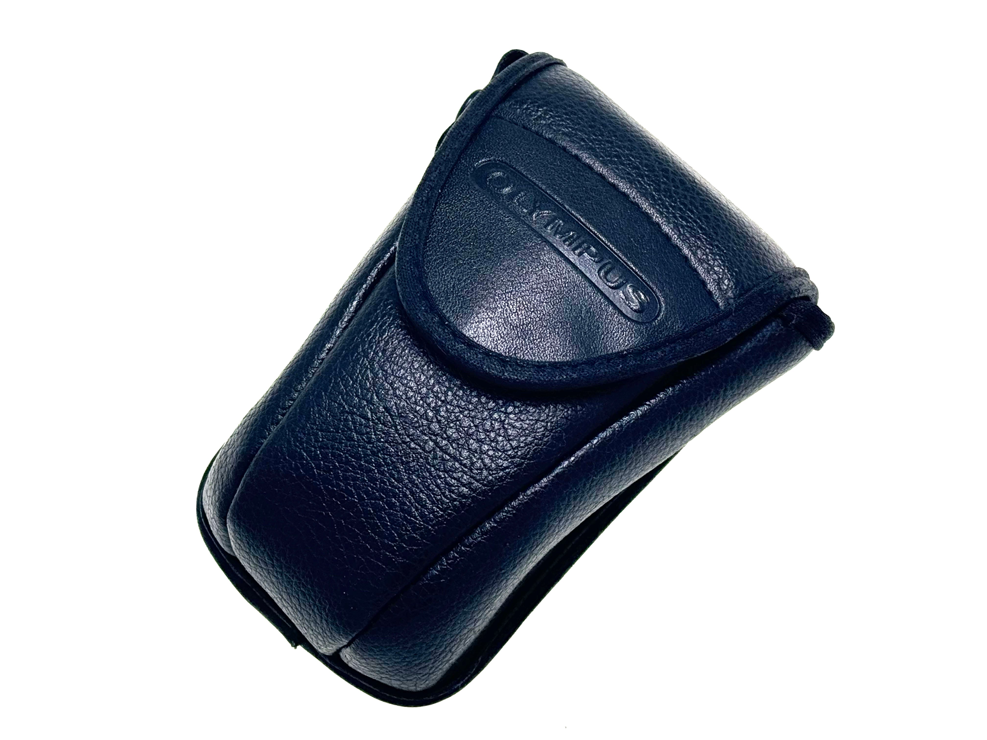 Vintage Olympus MJU II Original Case (Gd)