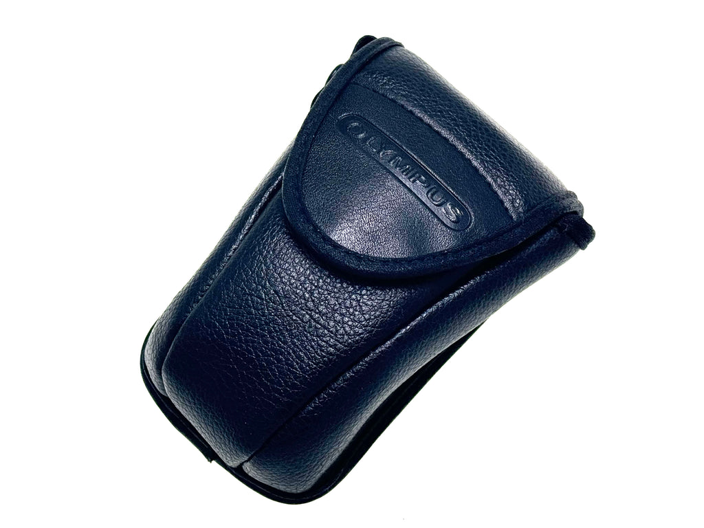 Vintage Olympus MJU II Original Case (Gd)