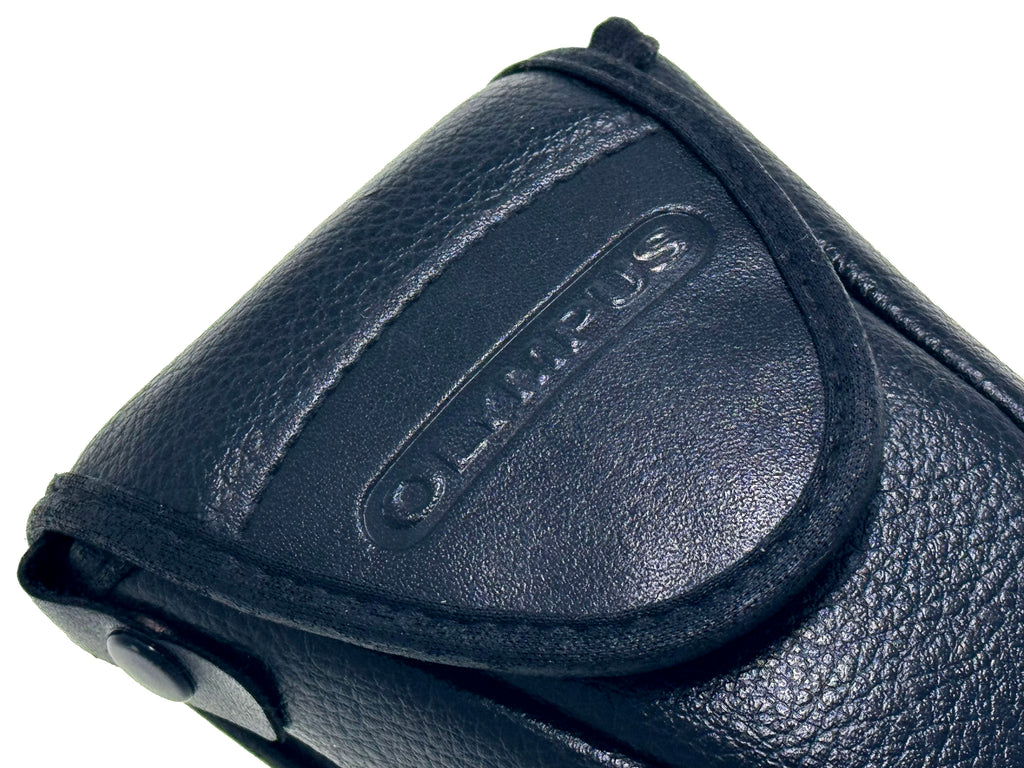 Vintage Olympus MJU II Original Case (Gd)