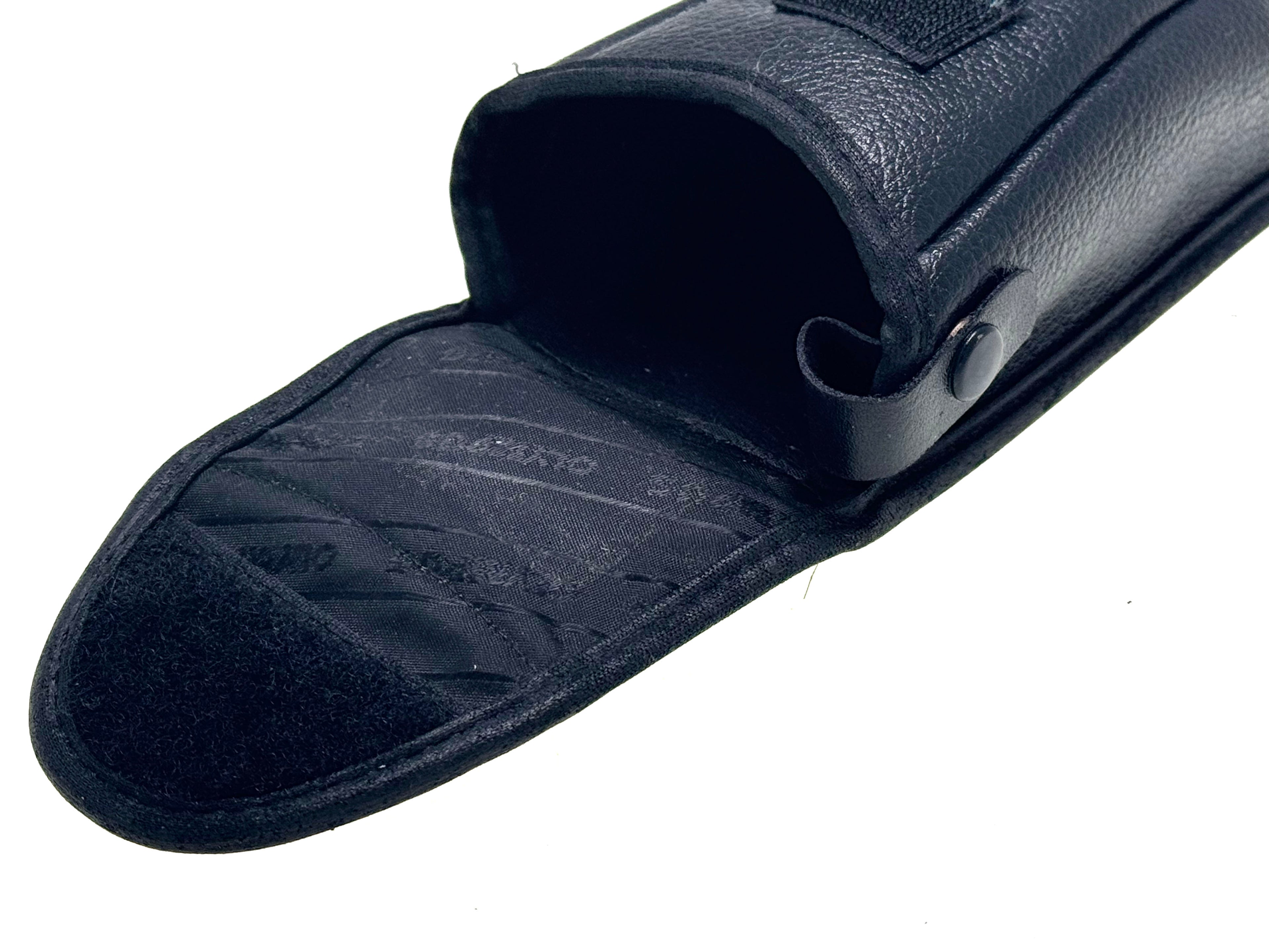 Vintage Olympus MJU II Original Case (Gd)