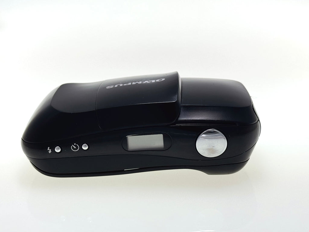 Vintage Olympus original mju (Gd)