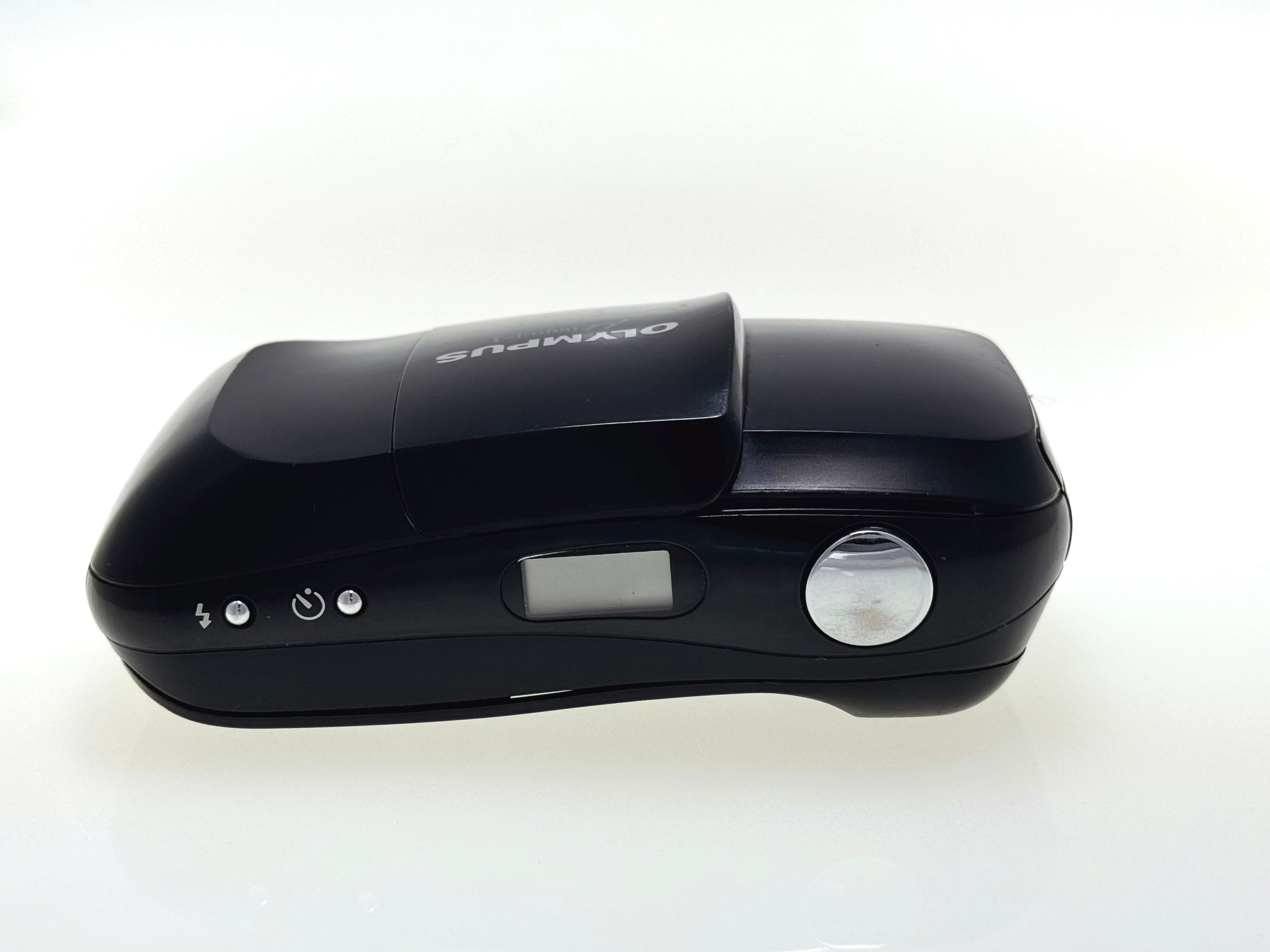 Vintage Olympus original mju (Gd)