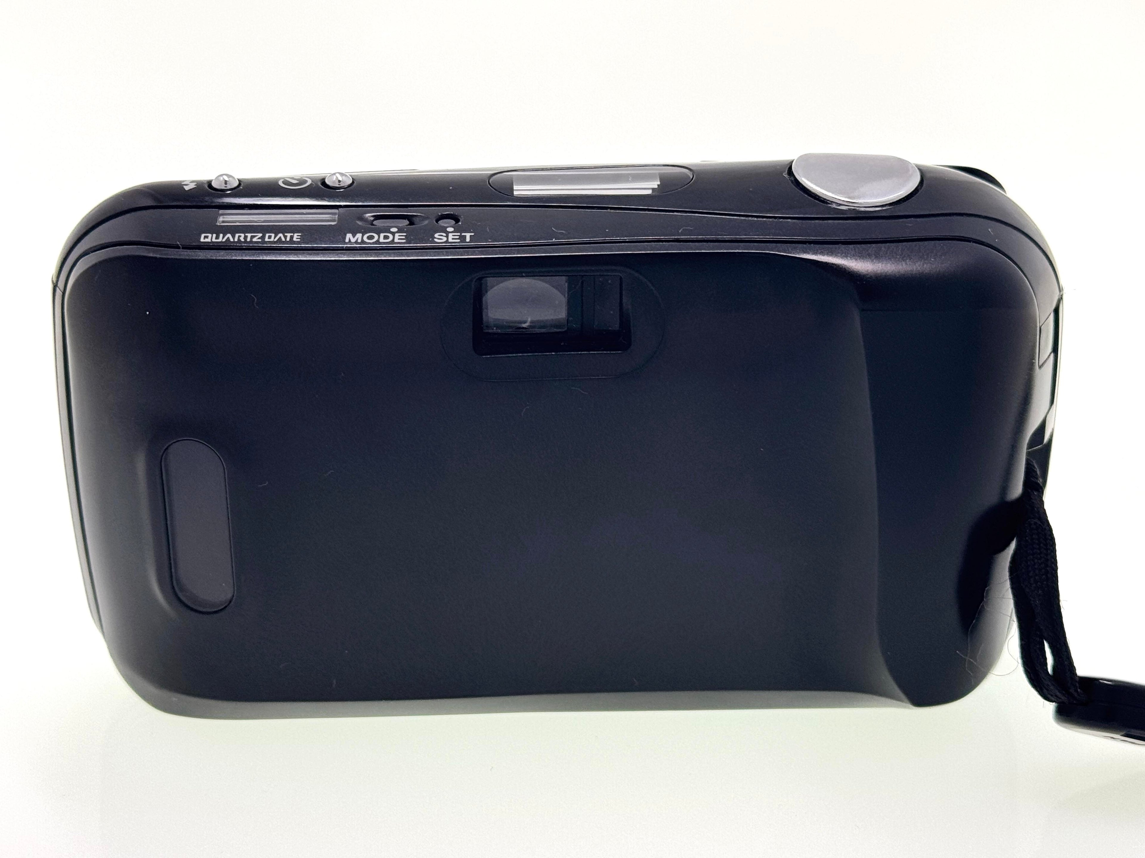 Vintage Olympus mju 1 - Original mju  in lovely condition. (Exc)