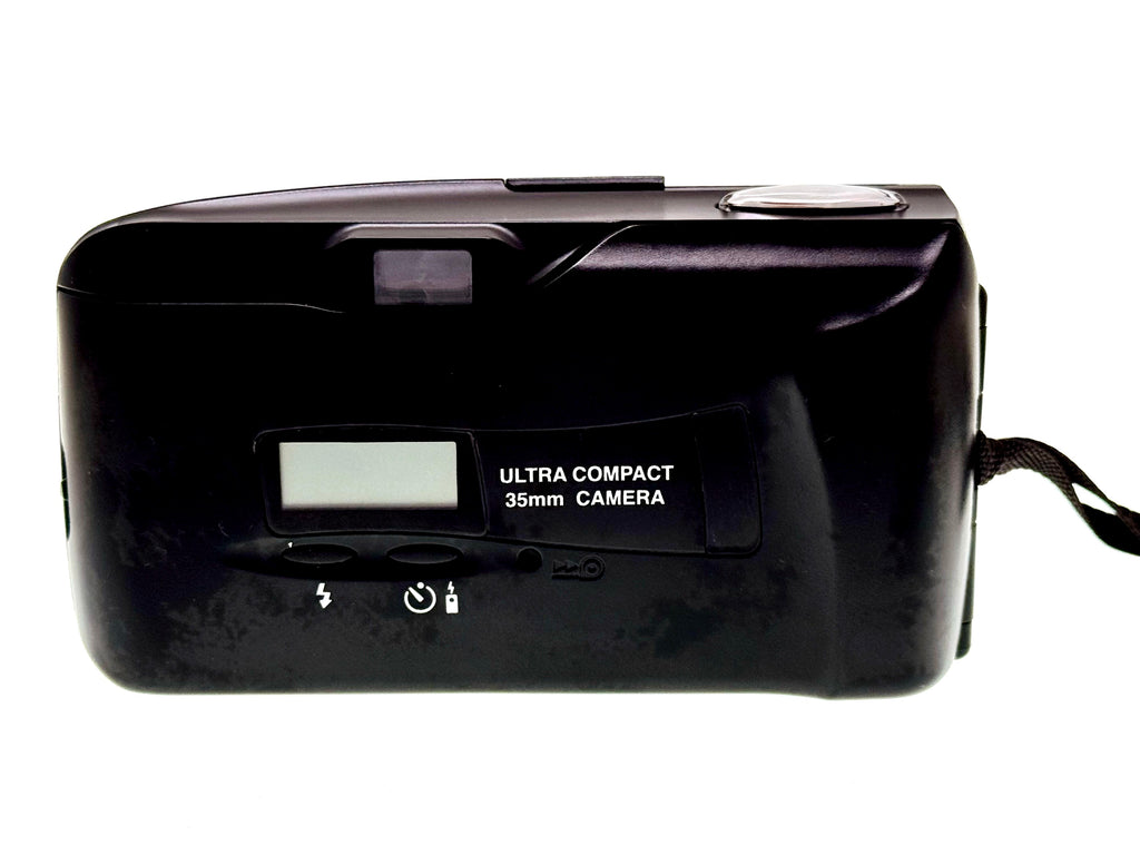 Olympus MJU 2 