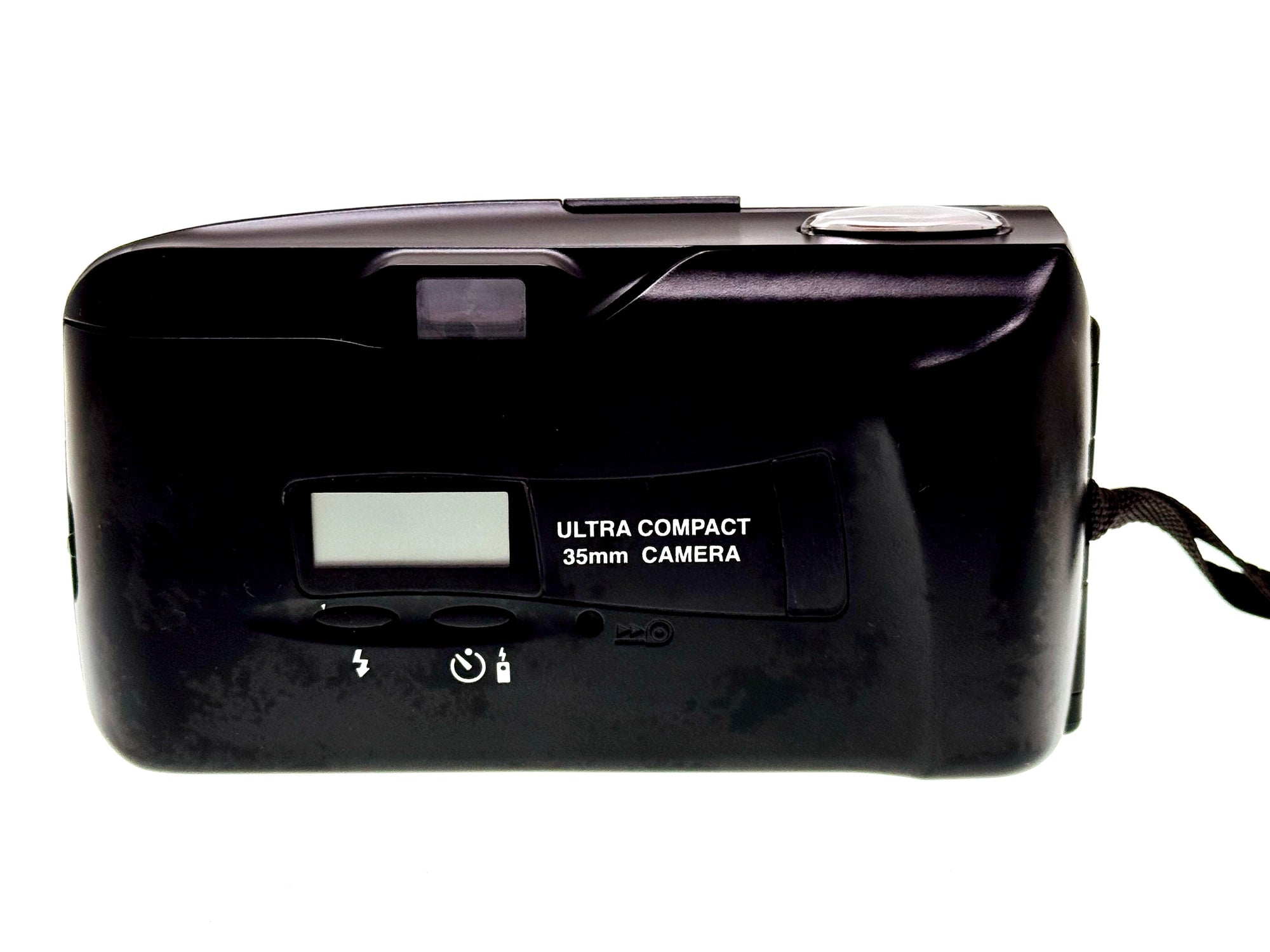 Olympus MJU 2 