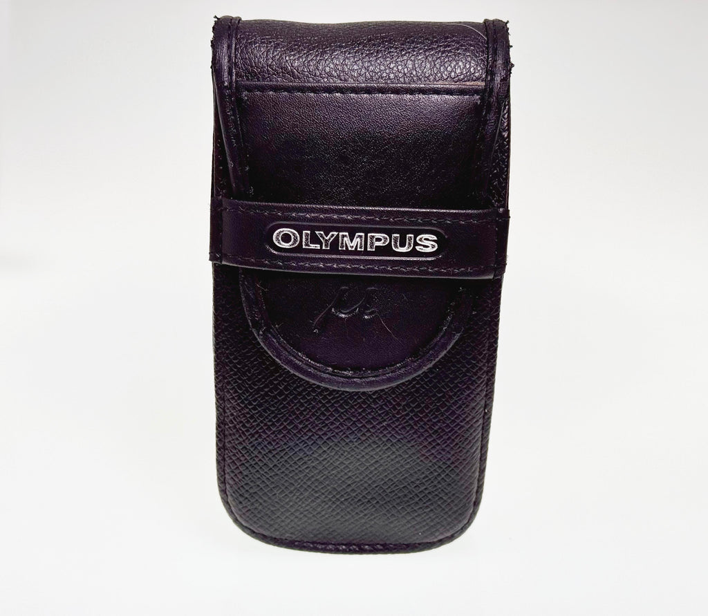 Olympus MJU 2 case