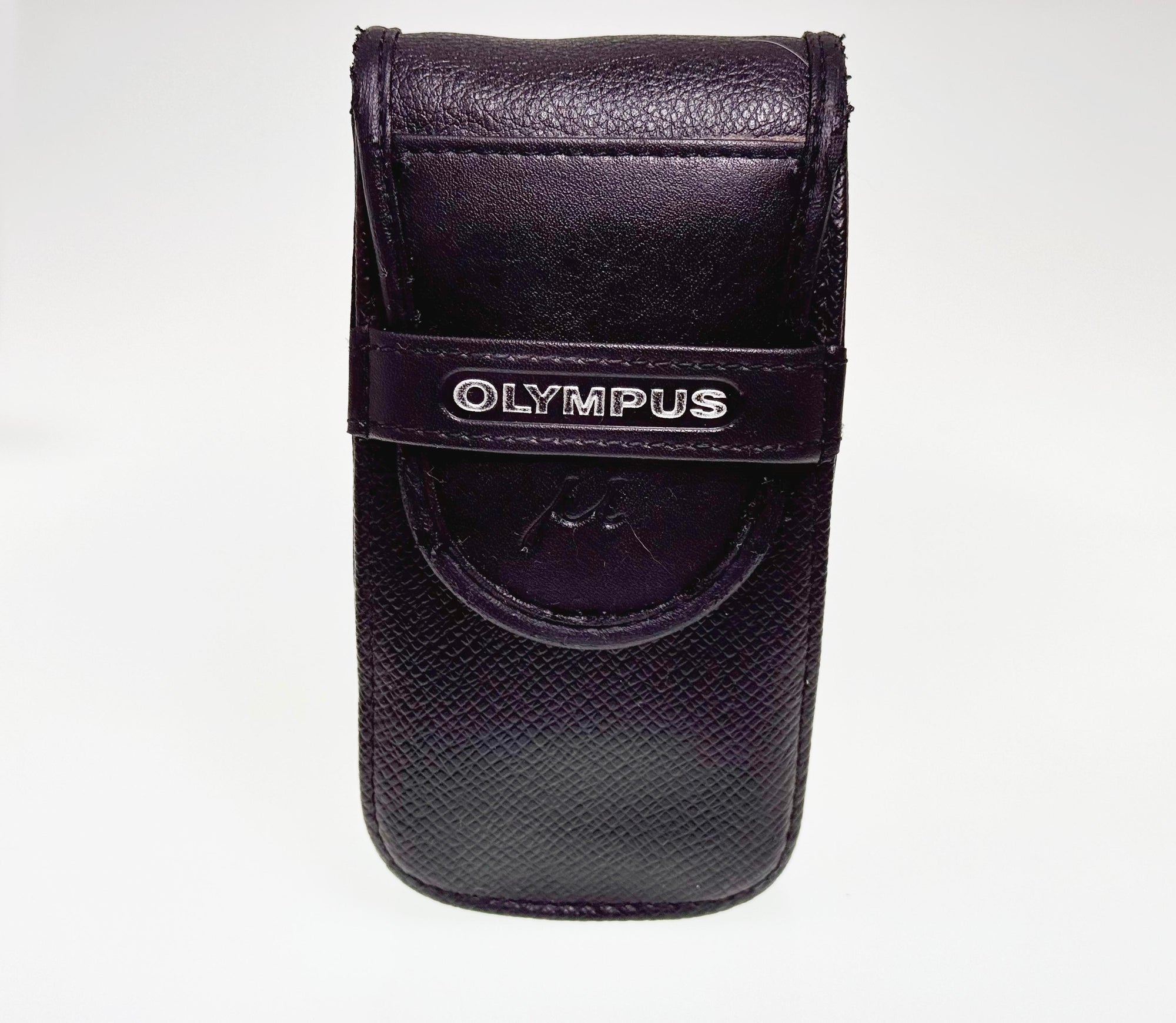 Olympus MJU 2 case