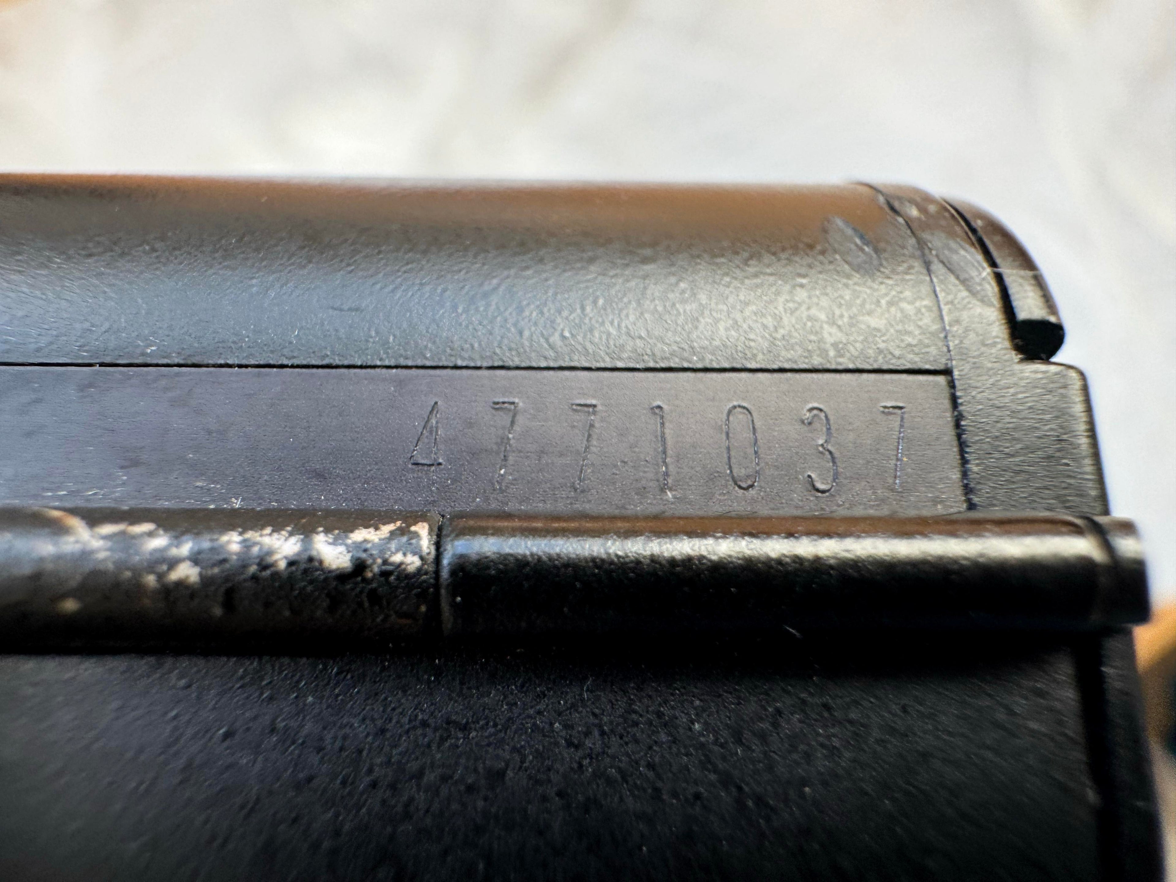 Vintage Olympus XA Rangefinder Film Camera. (Vg)