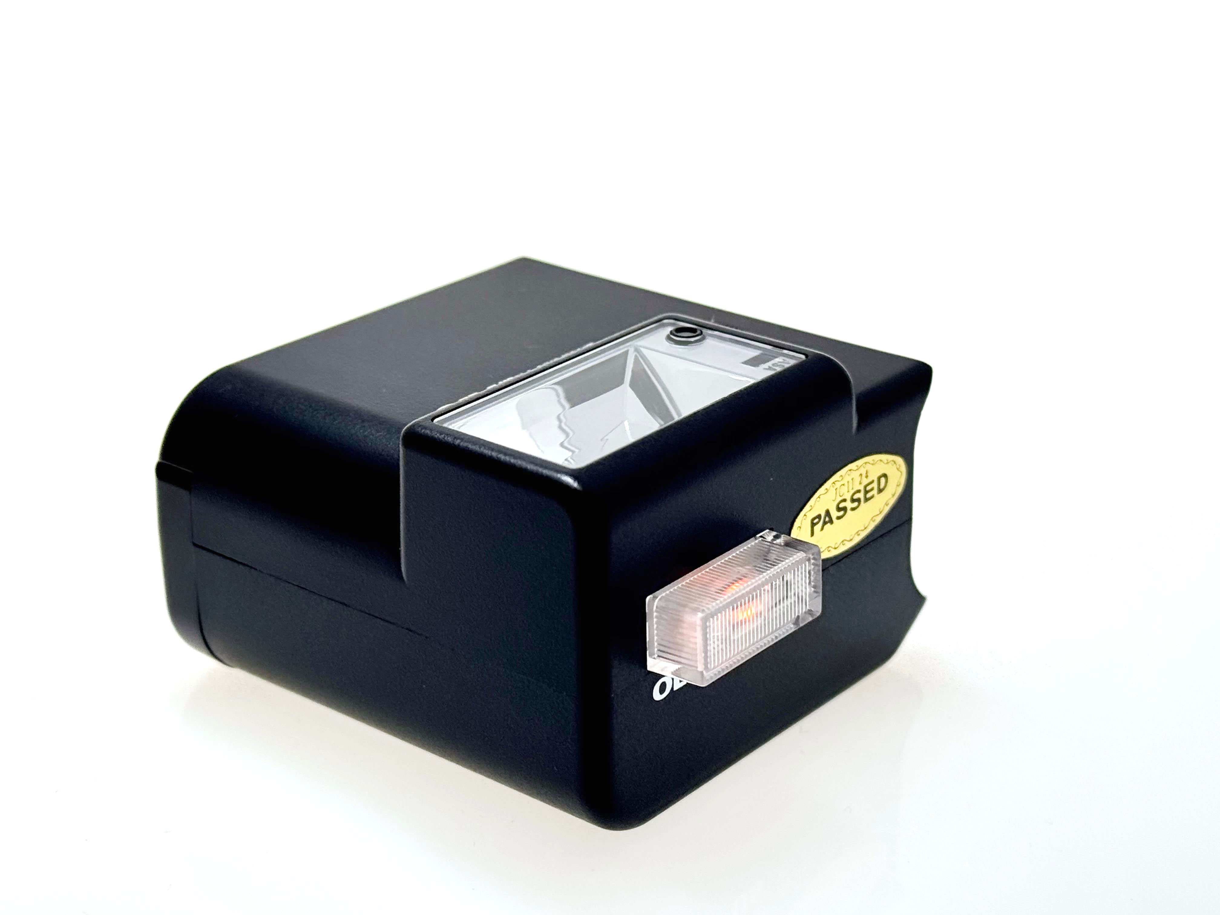 Vintage Olympus A16 Flash for XA cameras. (Exc)