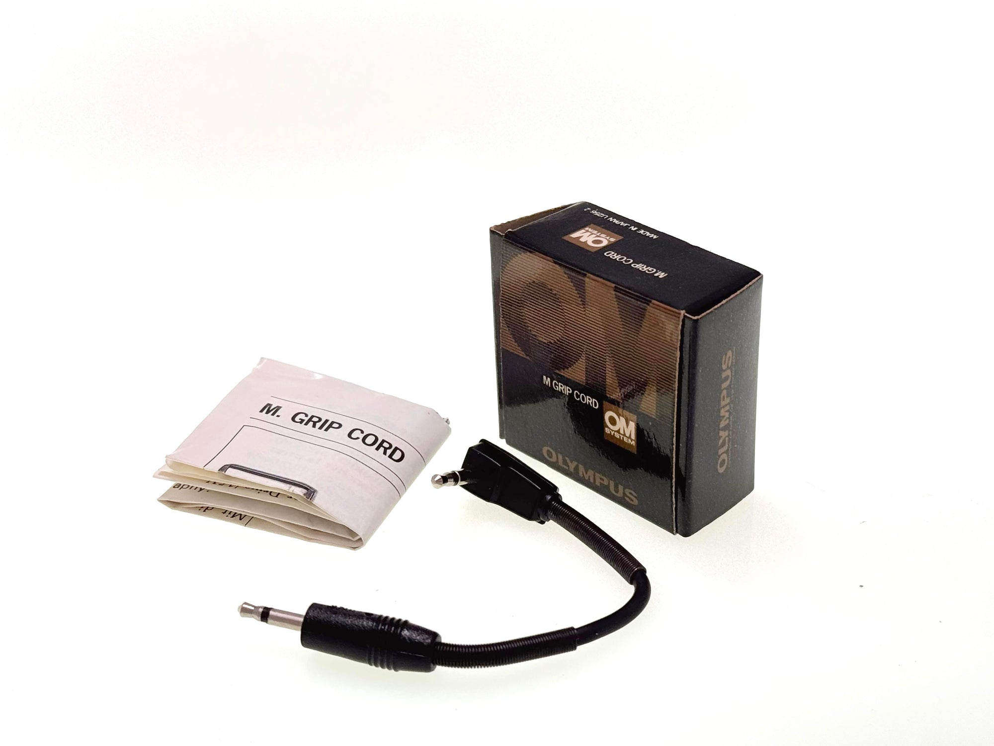 Olympus OM M Grip Cord (Excellent)